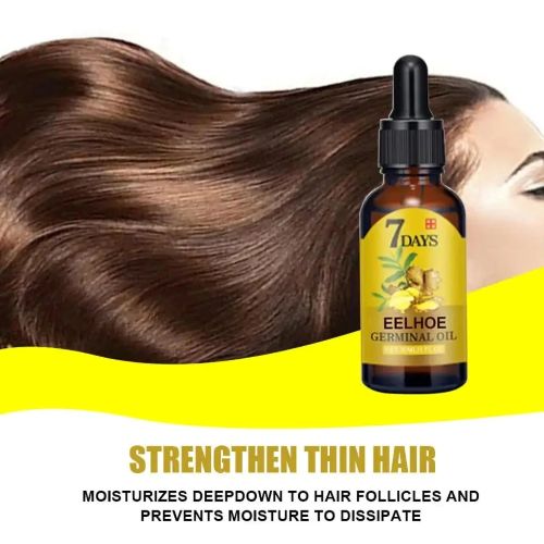 Scalp Serum