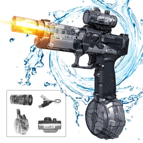 Blitz Spray
