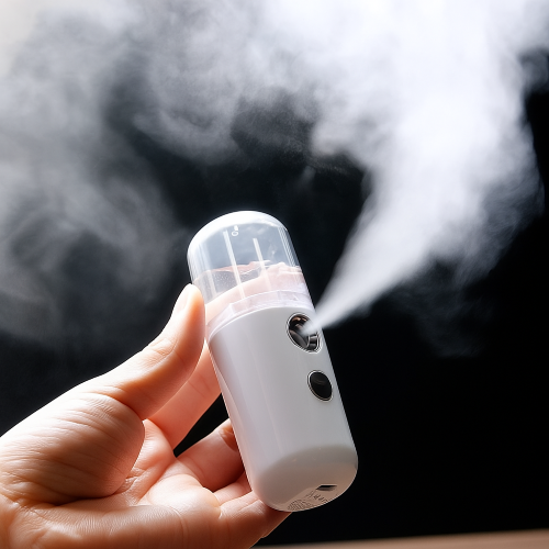 Calm Mist Sprayer