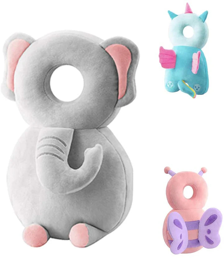 Baby Protective Backpack