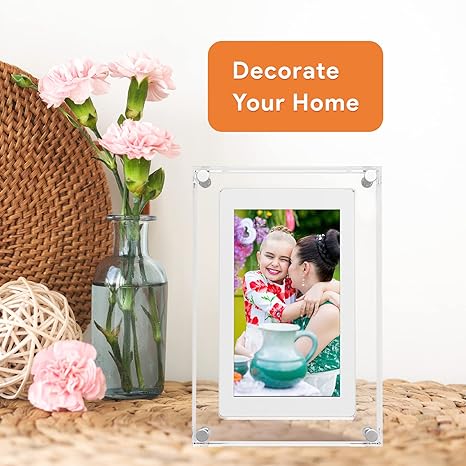 Motion Video Frame
