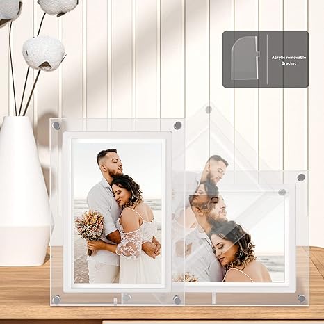 Motion Video Frame