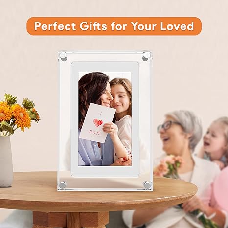 Motion Video Frame
