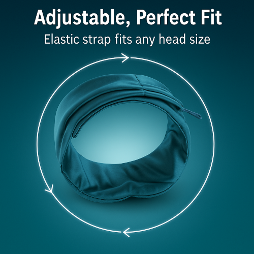 100% Silk Comfort
