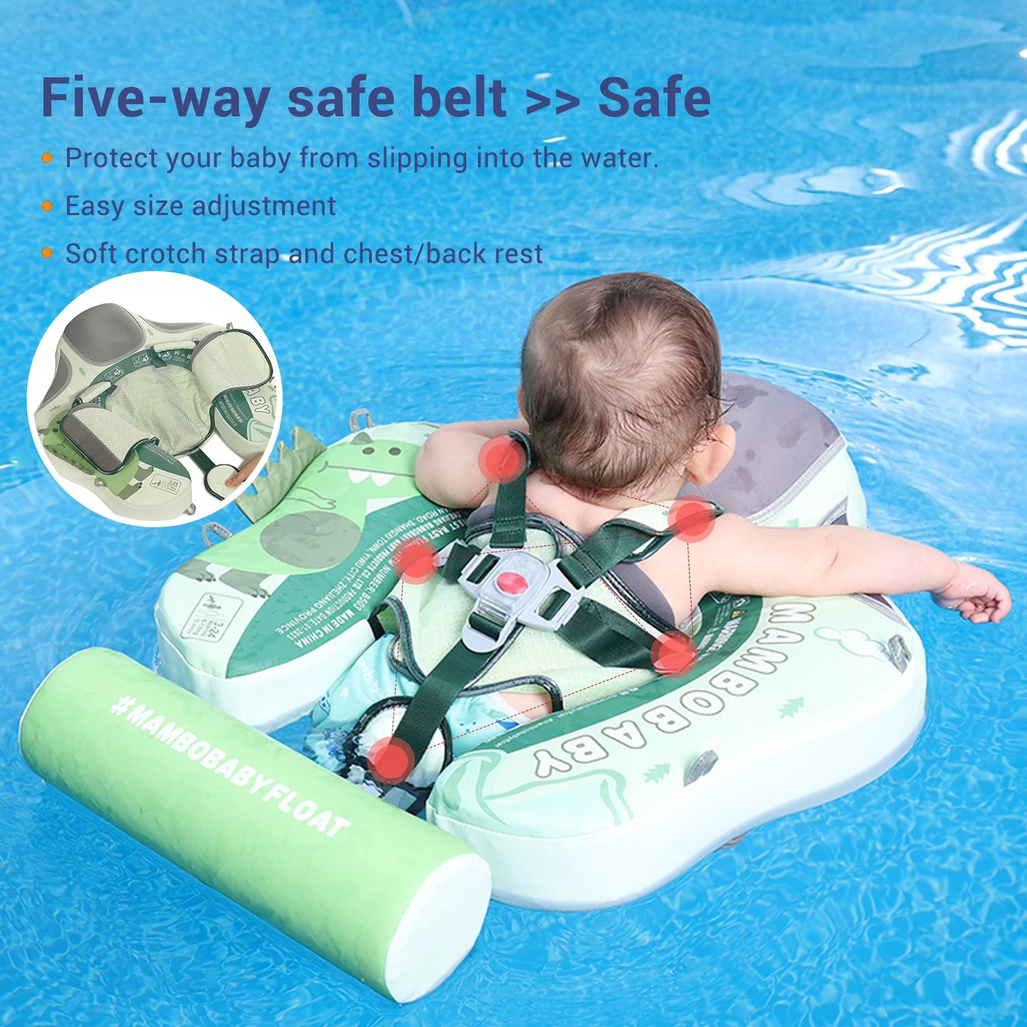 Swim Trainer