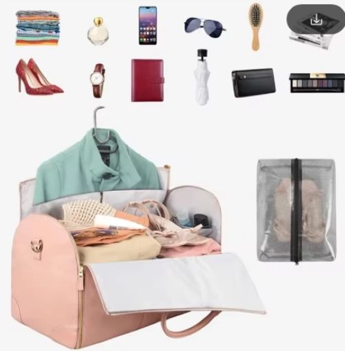 Travelling Made Easy