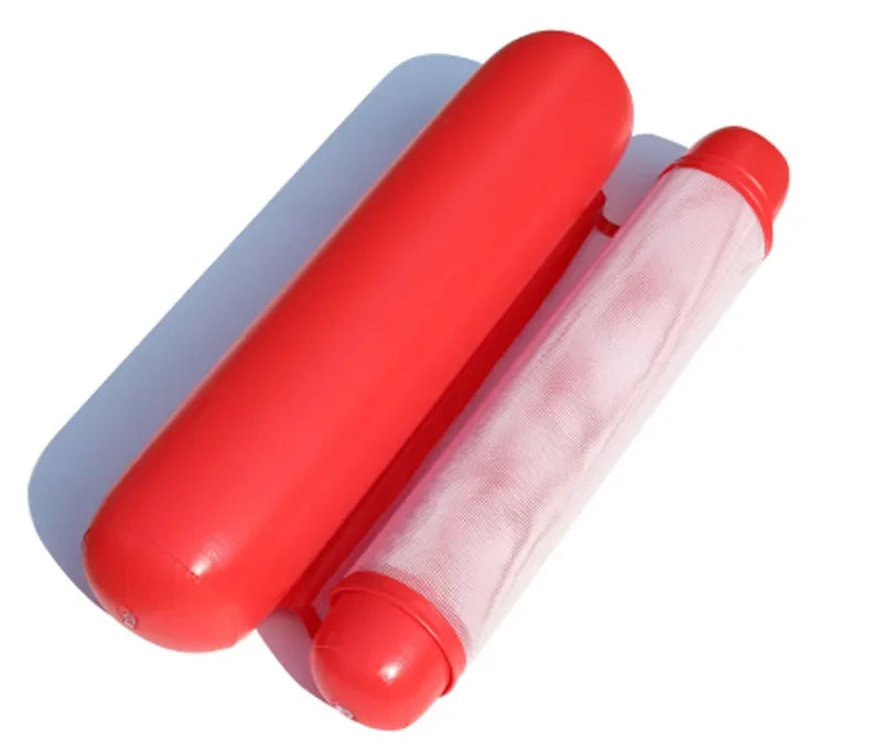 Inflatable Floating Swimming Mattress