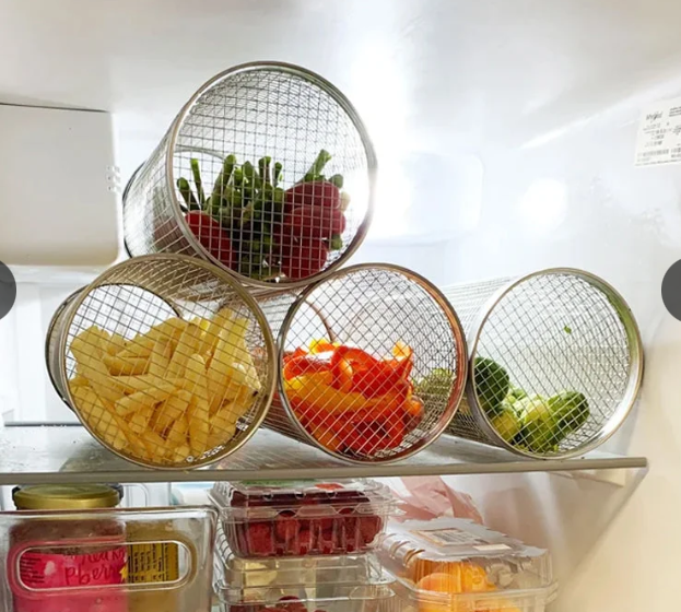 BBQ Grill Rack