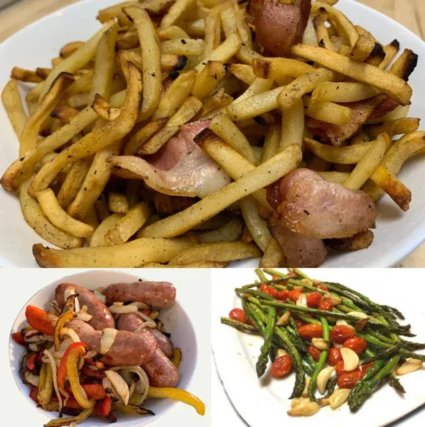 BBQ Grill Rack - odusly.com