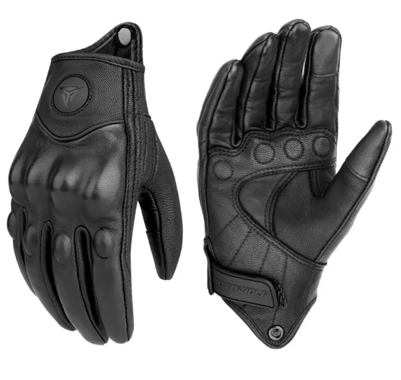 Tactical Gloves