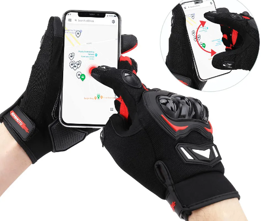 Tactical Gloves