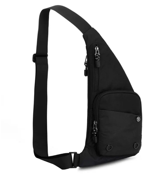 Personal Flex Bag