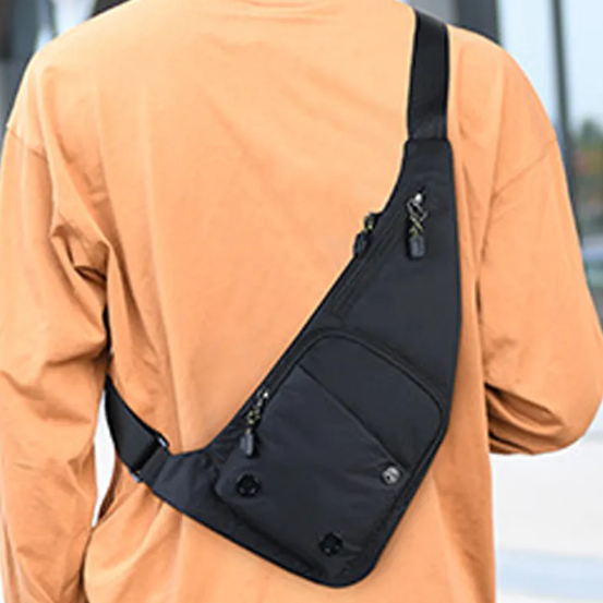 Personal Flex Bag