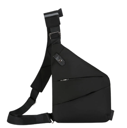 Personal Flex Bag