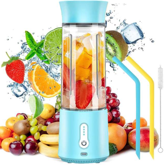 Portable Fruit Blender