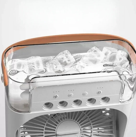 Portable Mini Cool -Air Fan