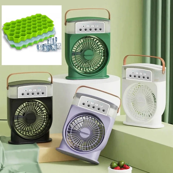 Portable Mini Cool -Air Fan