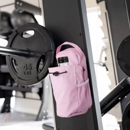 MagGrip Fitness Bag