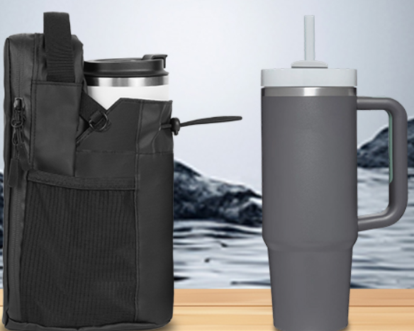 MagGrip Fitness Bag