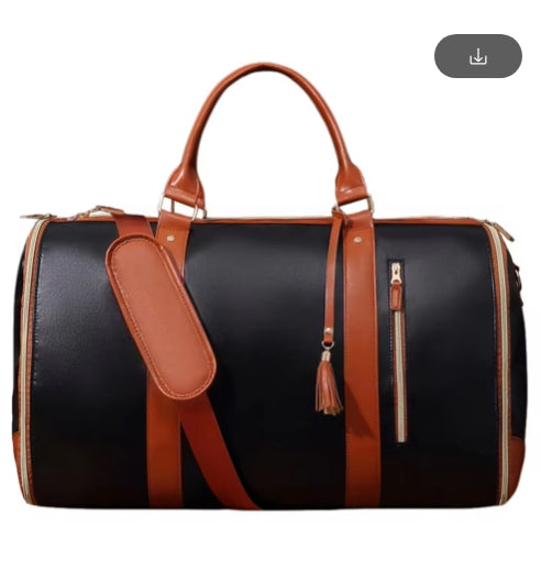 Travelling Made Easy