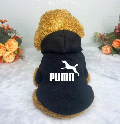 Dogs' Hoodie