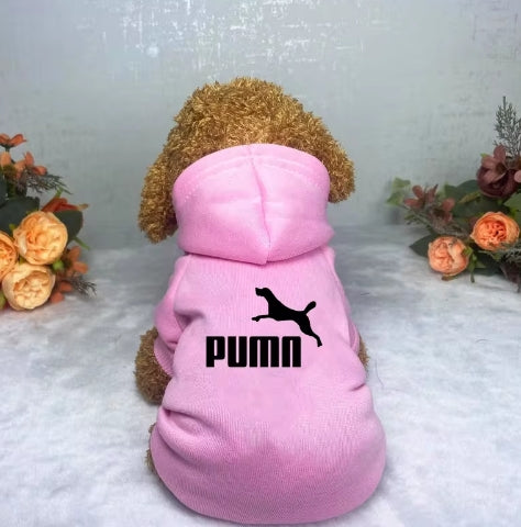 Dogs' Hoodie