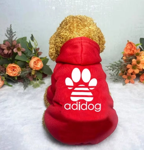 Dogs' Hoodie