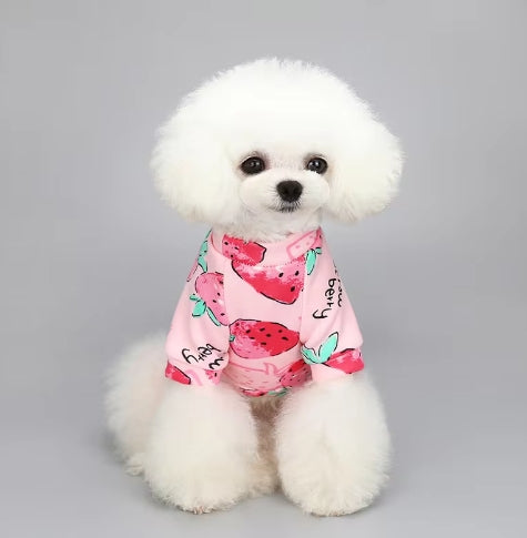 Dogs' Hoodie