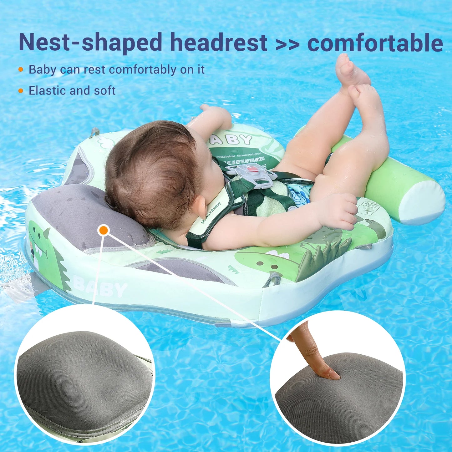 Swim Trainer