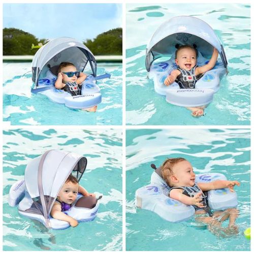 Swim Trainer