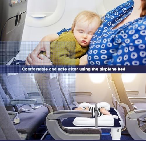 Fly Kids Bed