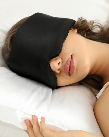 100% Silk Comfort