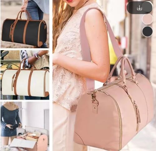 Travelling Made Easy