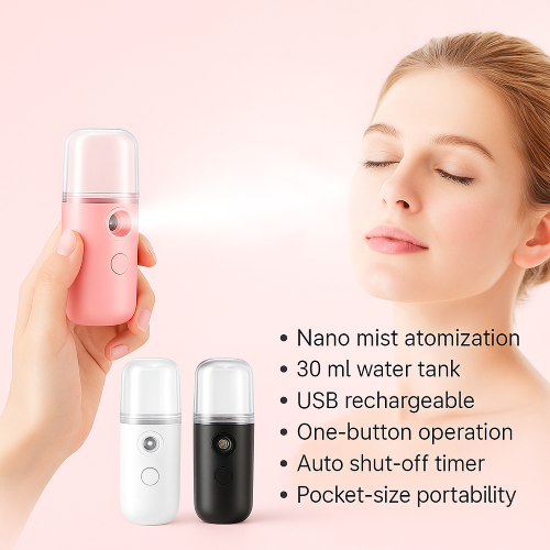 Calm Mist Sprayer