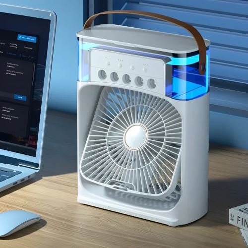 Portable Mini Cool -Air Fan
