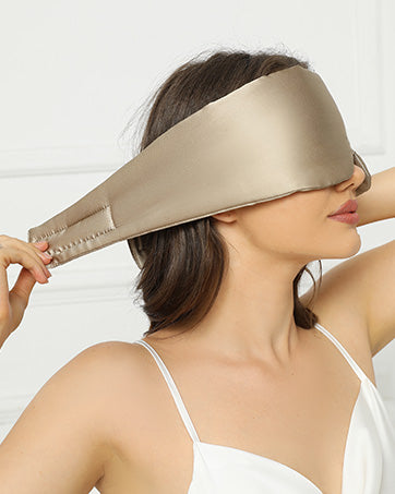 100% Silk Comfort