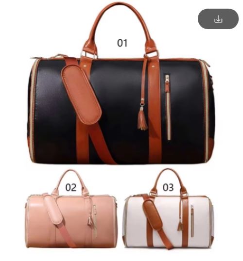 Travelling Made Easy