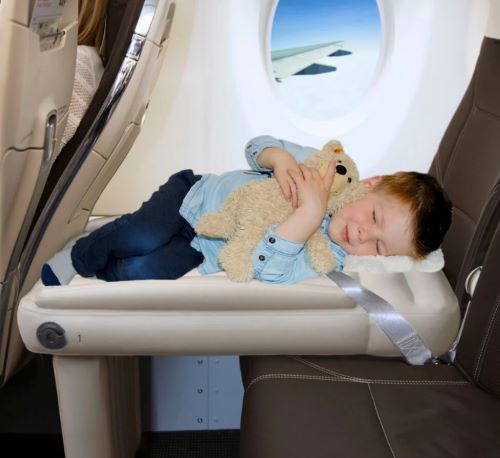Fly Kids Bed