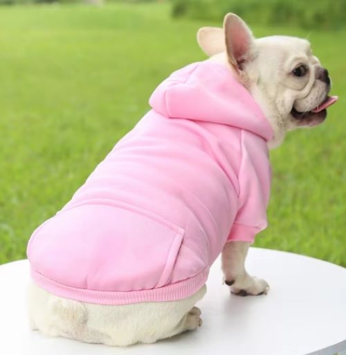 Dogs' Hoodie
