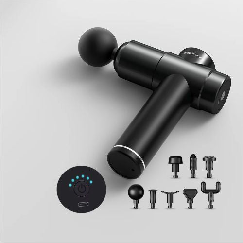 Luxesoothe Massage Gun