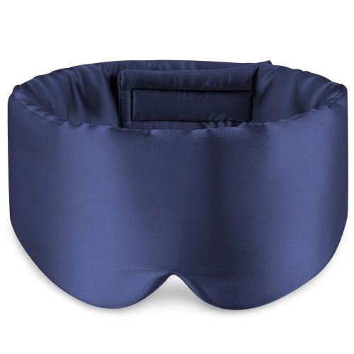 100% Silk Comfort