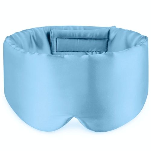 100% Silk Comfort