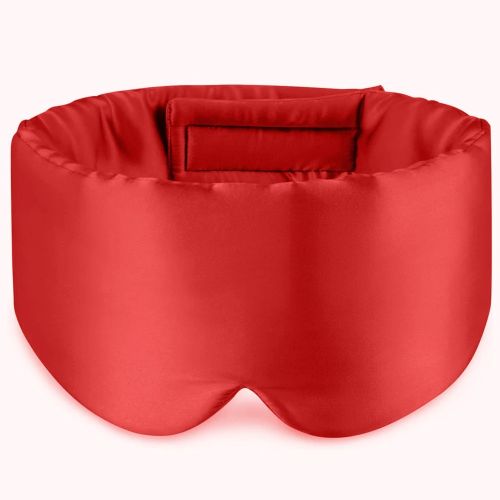 100% Silk Comfort