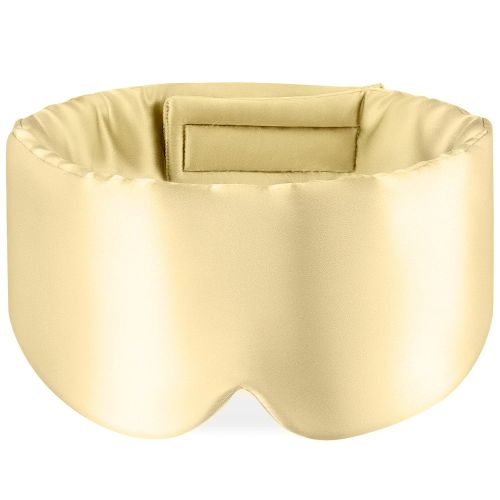 100% Silk Comfort
