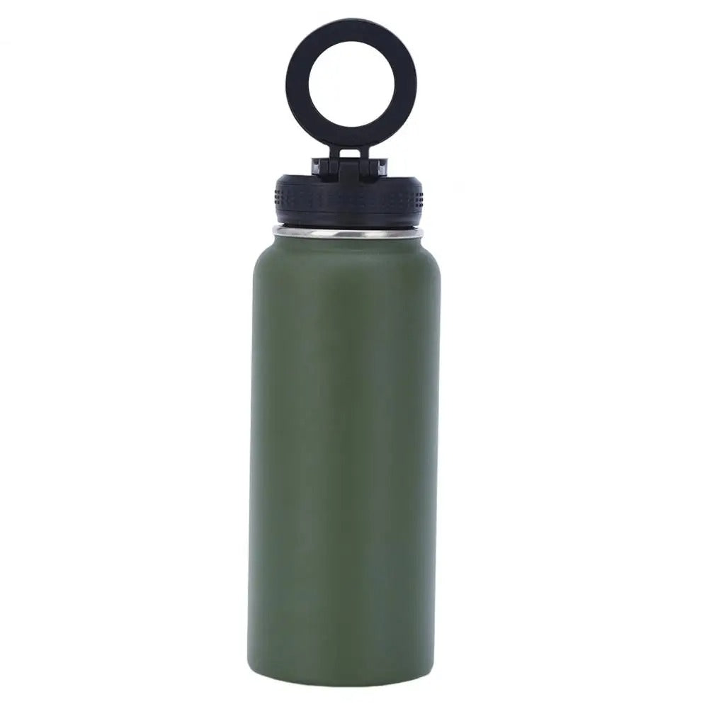 MagMount Flask