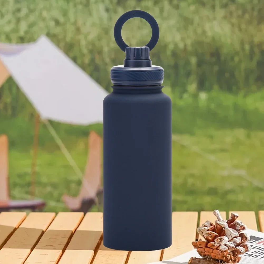 MagMount Flask