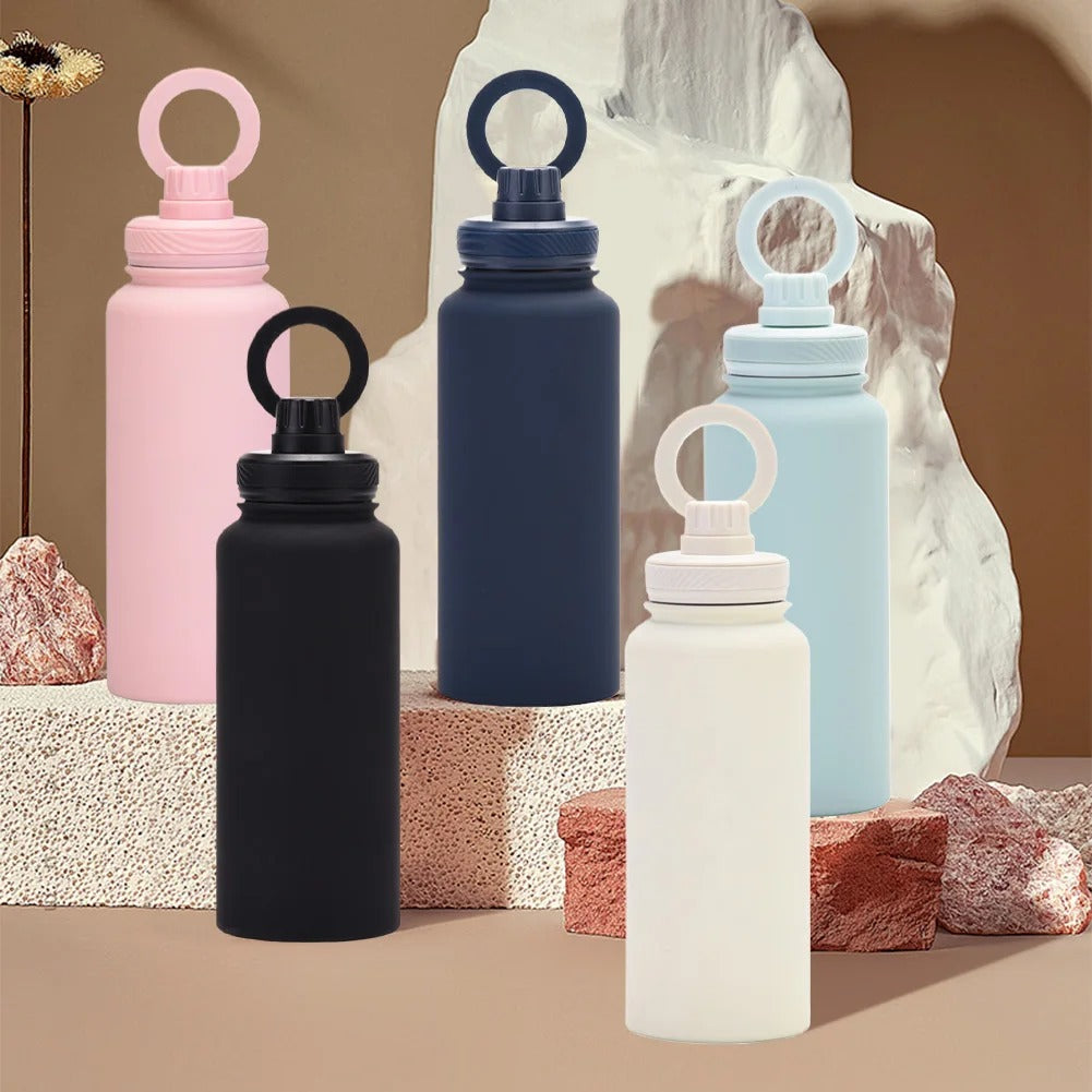 MagMount Flask