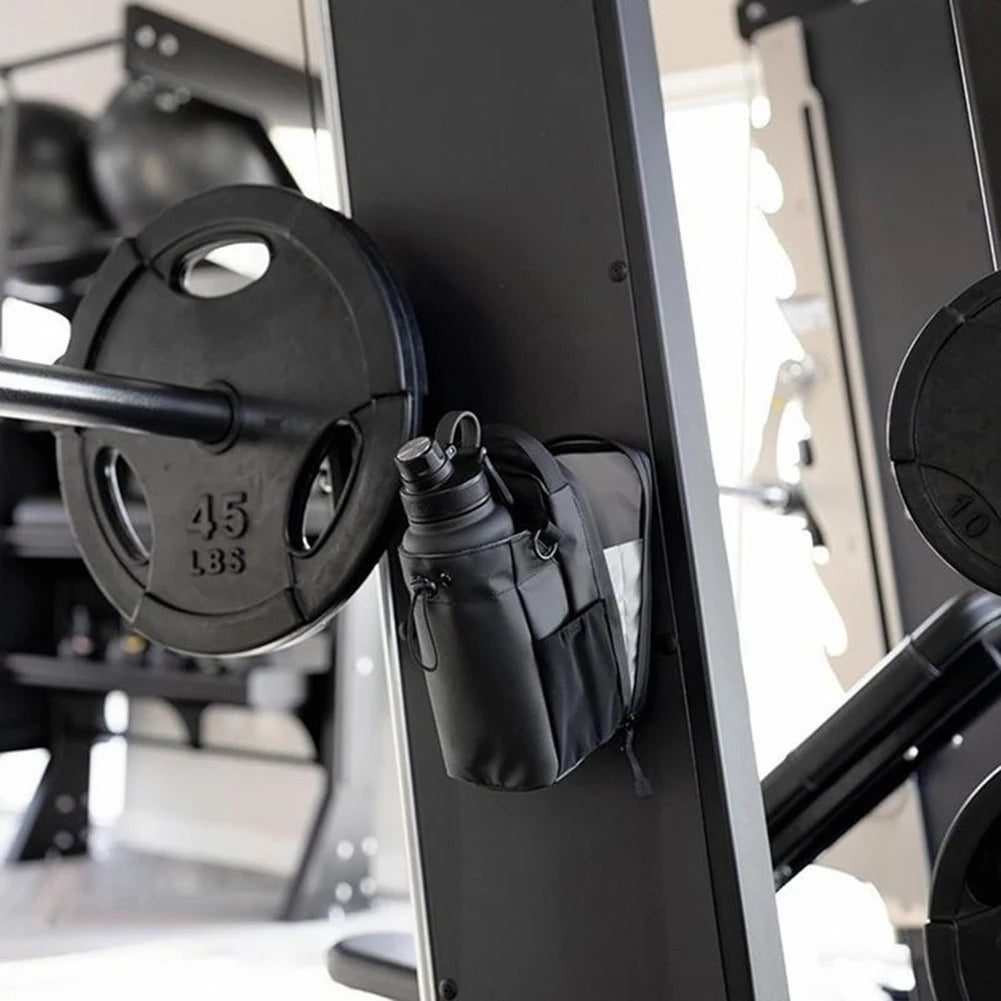 MagGrip Fitness Bag