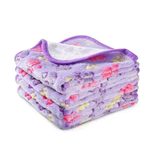 Calming Dog Blanket - odusly.com
