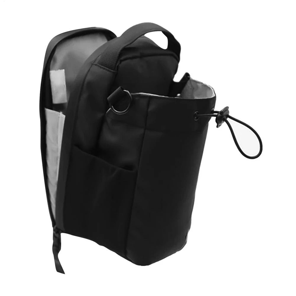 MagGrip Fitness Bag